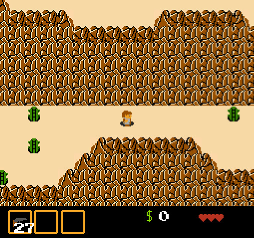 Treasure Star screenshot 2