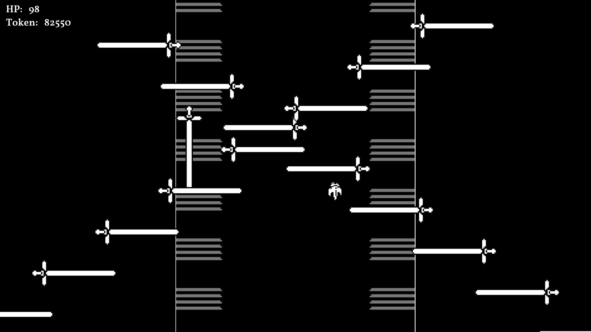Nullschwert screenshot 2