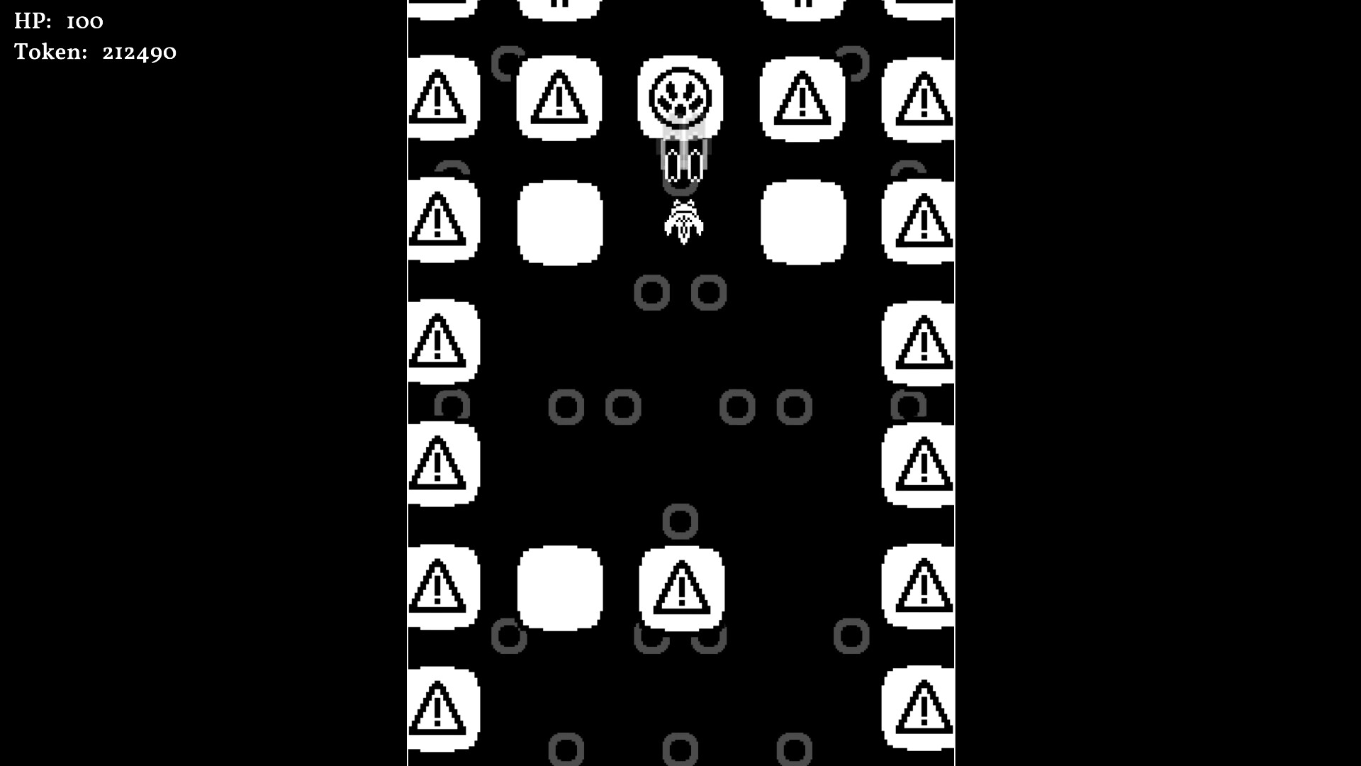 Nullschwert screenshot 4