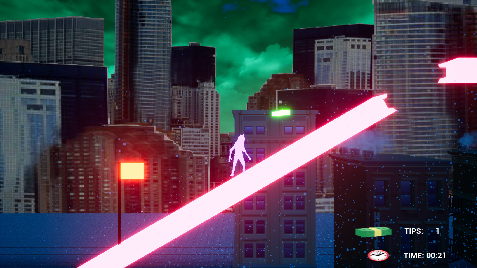Cash Dash screenshot 5