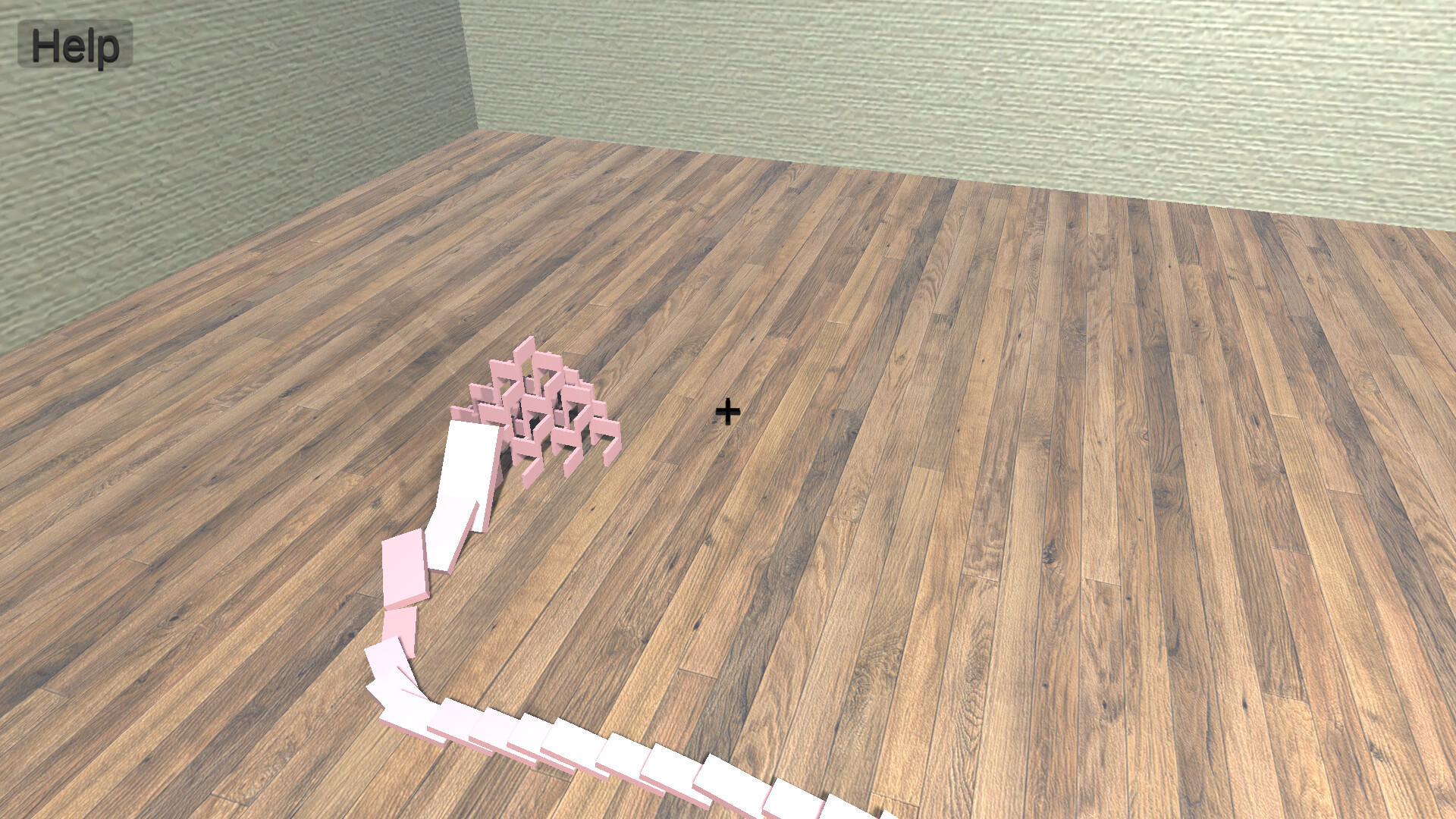 DomiNOo screenshot 5