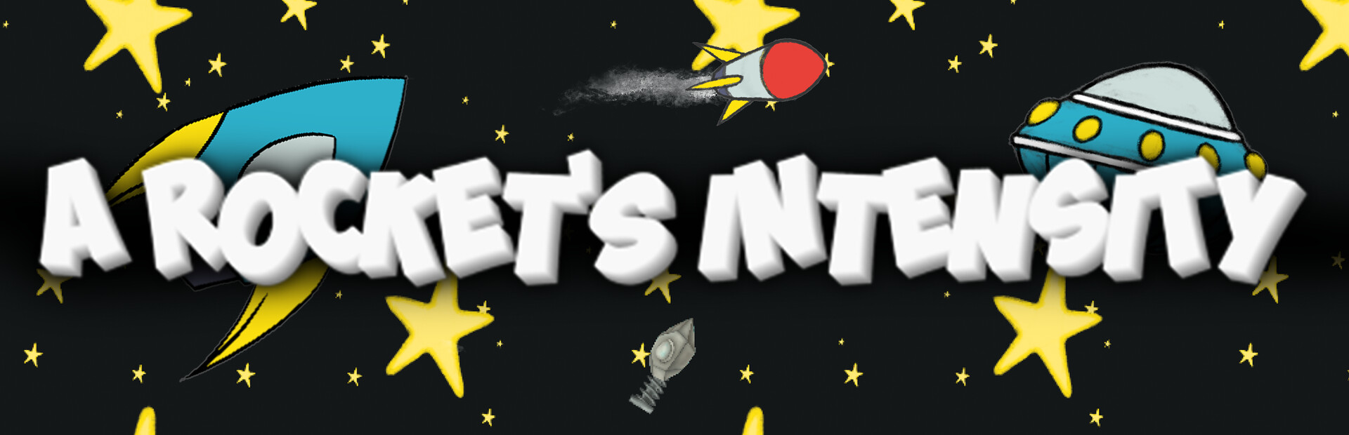 A Rocket's Intensity screenshot 11