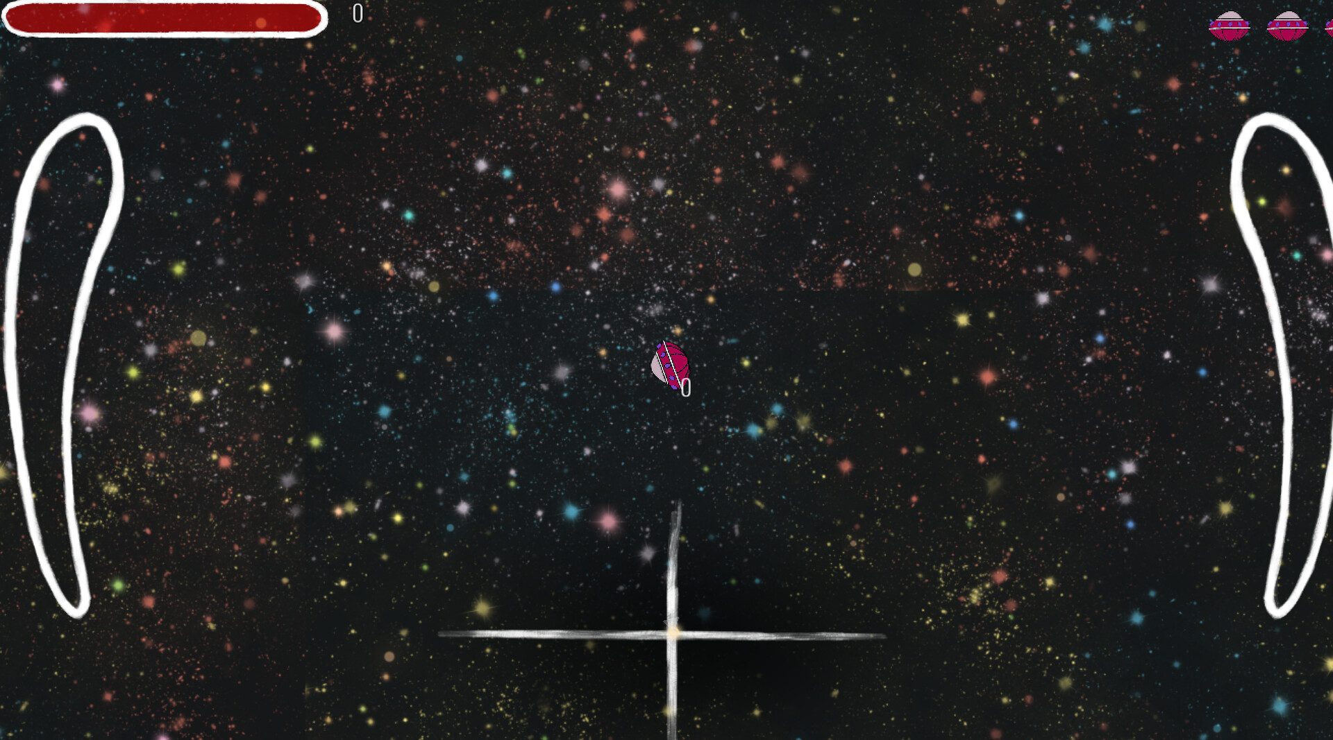 A Rocket's Intensity screenshot 8