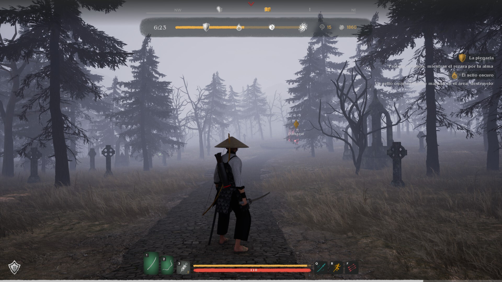 Lighthouse Of The Souls (LOTS) screenshot 5