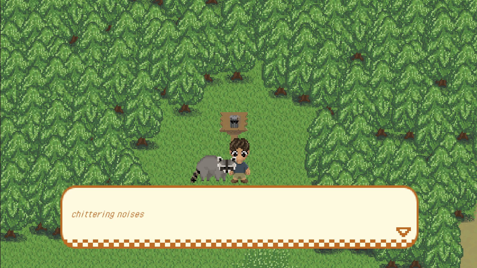 Enid screenshot 4
