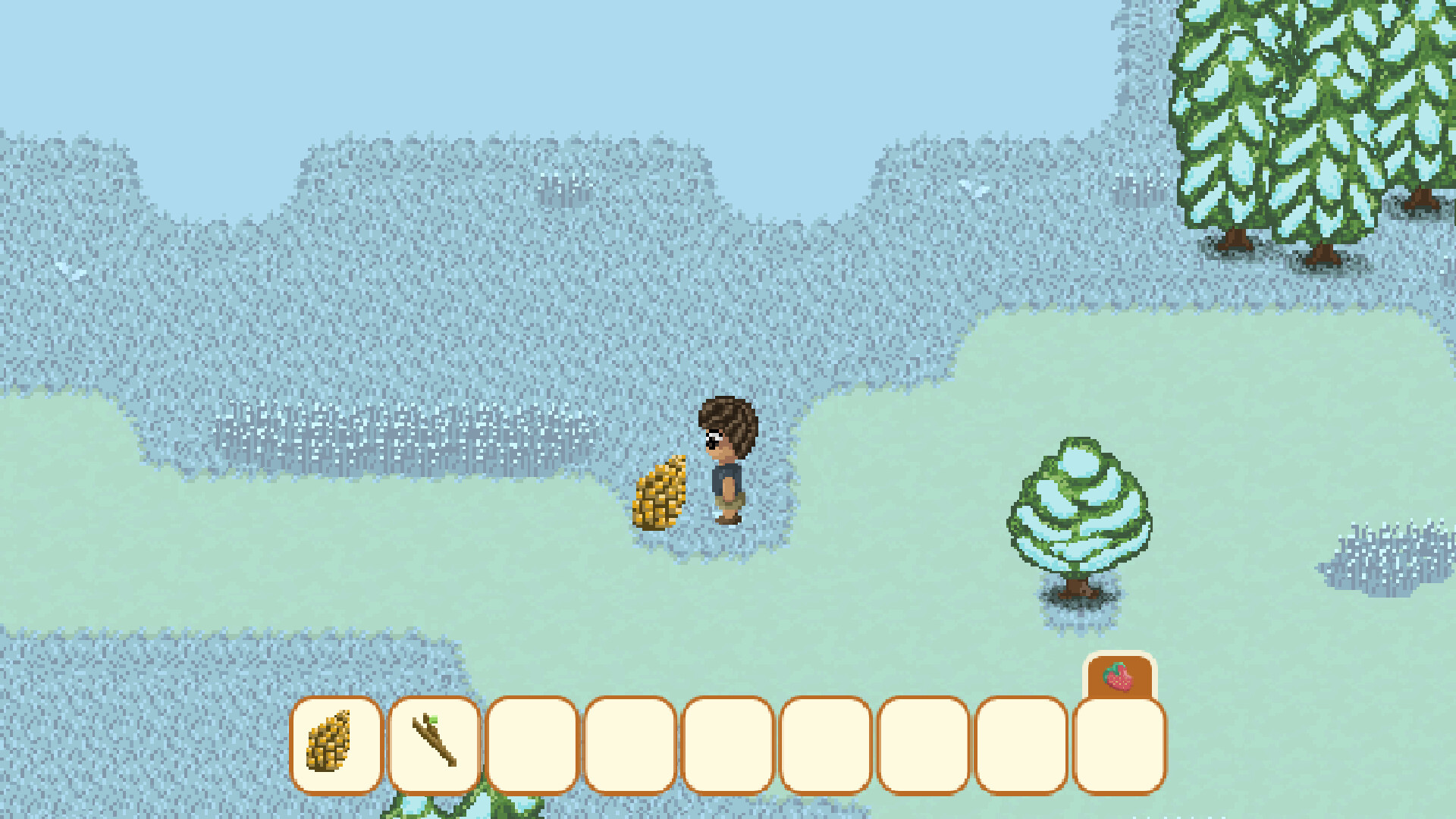 Enid screenshot 5