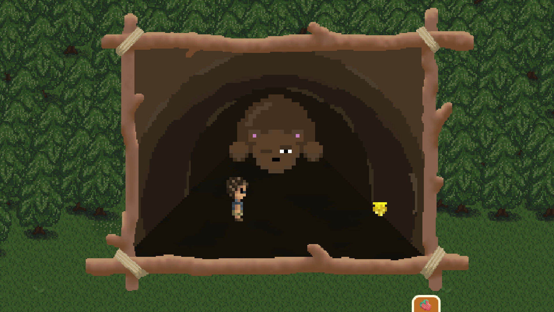 Enid screenshot 1