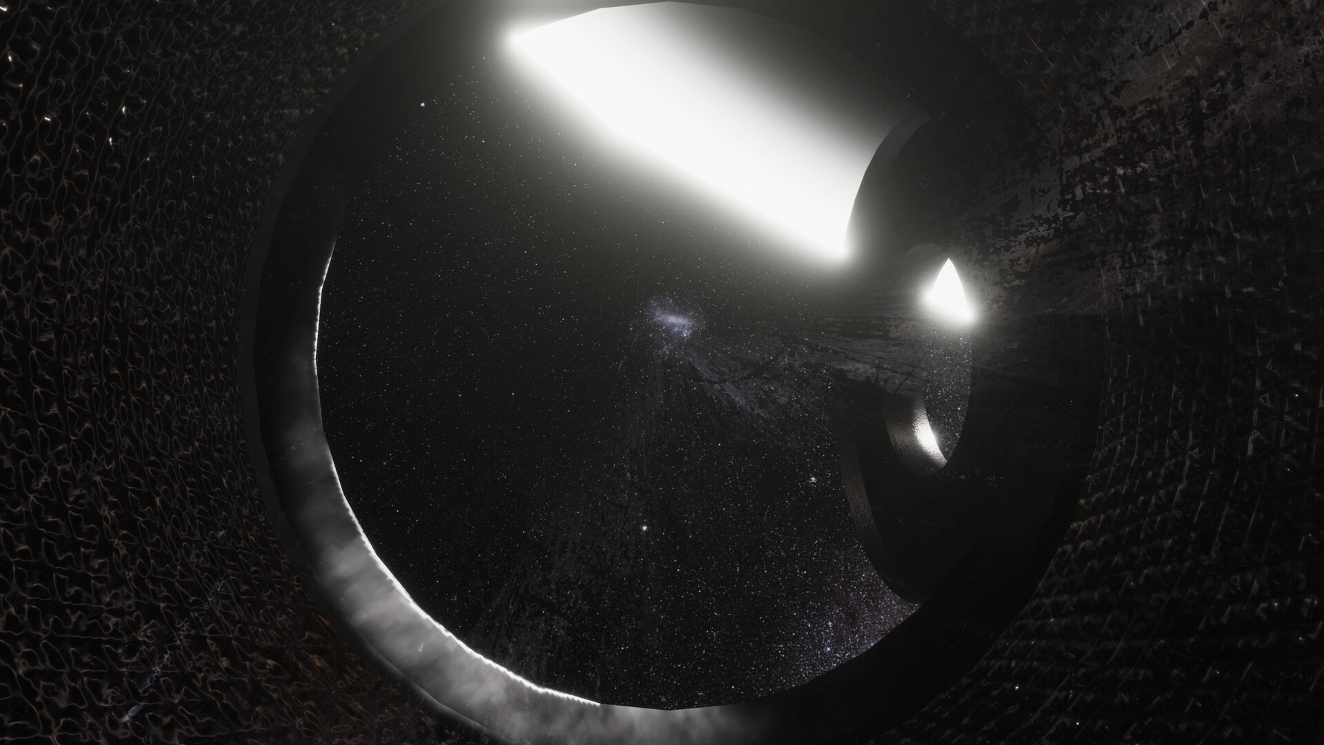 Floating Coffin screenshot 2