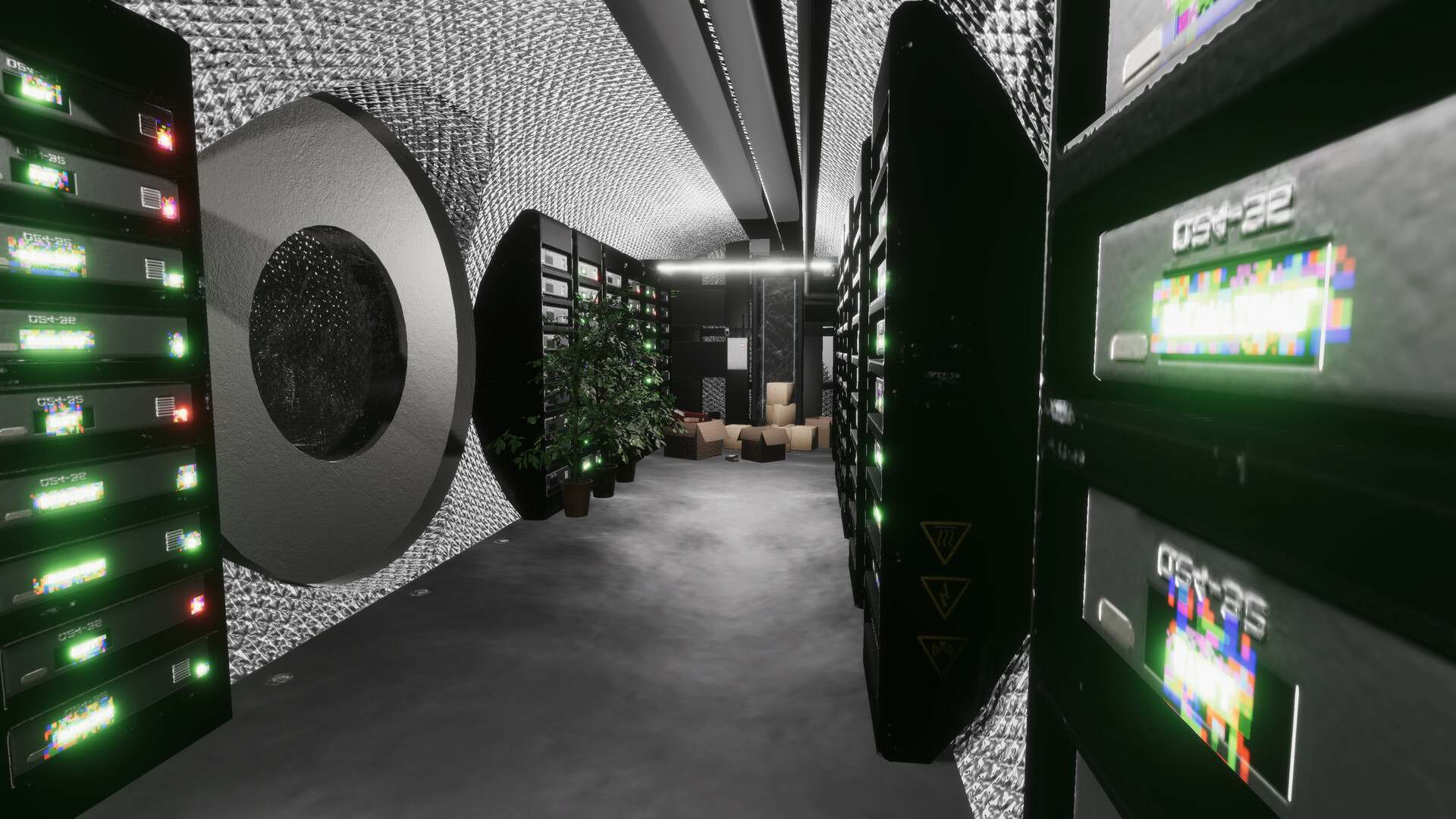 Floating Coffin screenshot 3