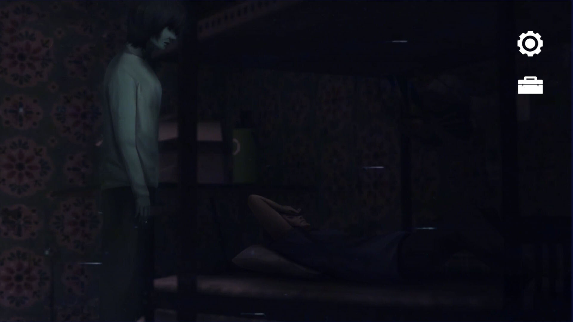 The Haunted Building screenshot 10