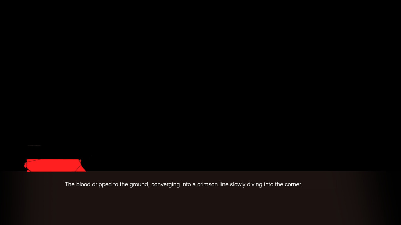 Haunted Heye Apartment screenshot 1