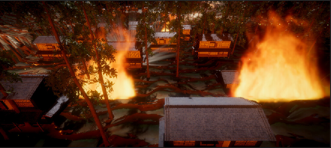 殺陣物語 screenshot 1