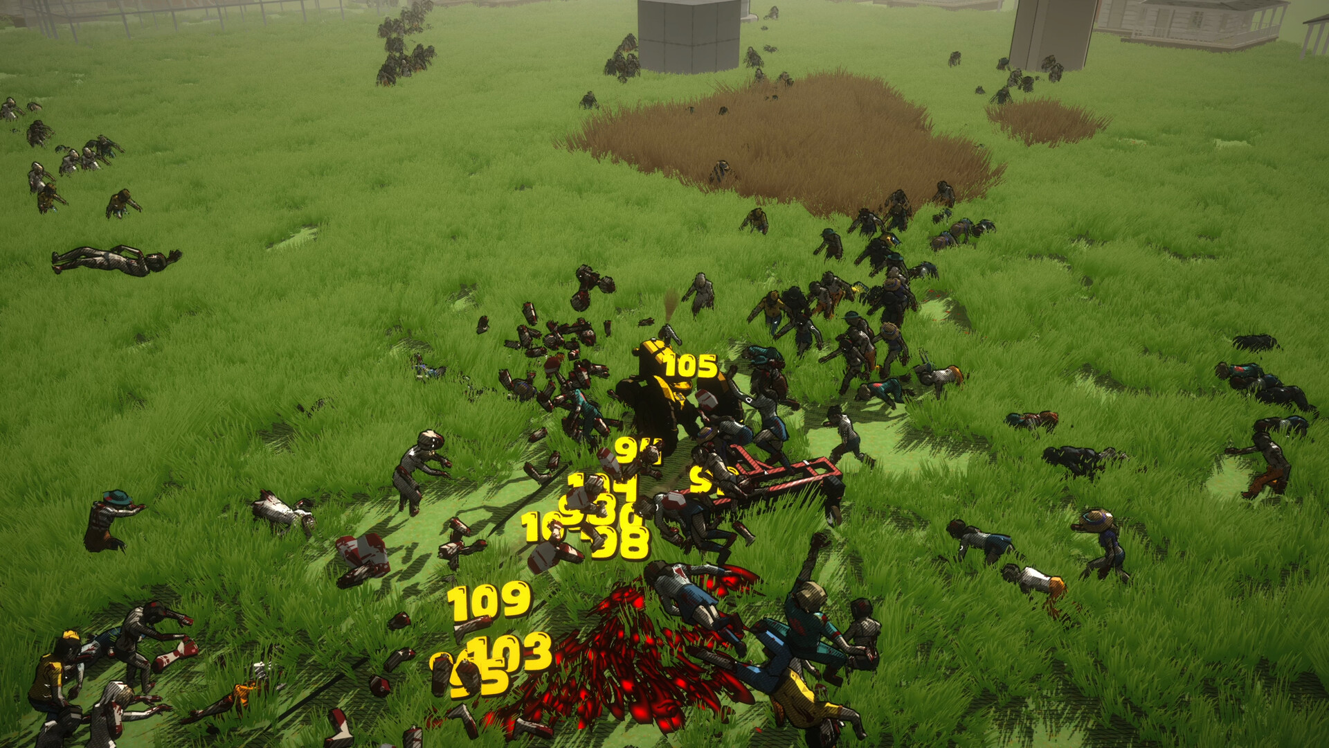 Shred-A-Bunch! screenshot 7