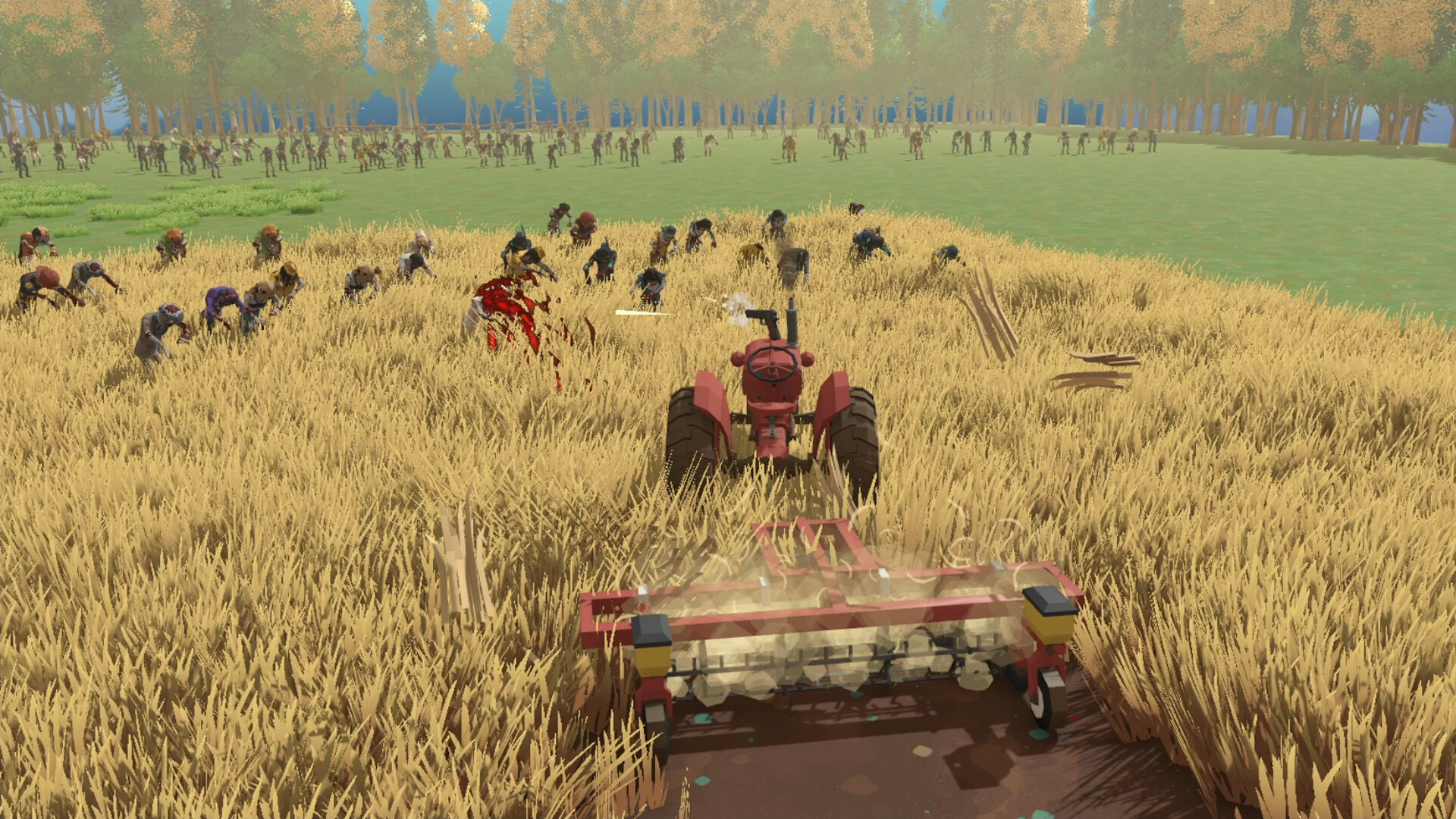 Shred-A-Bunch! screenshot 5