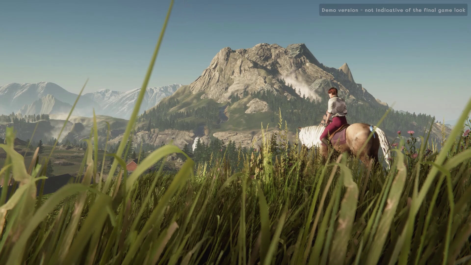 My Horse: Bonded Spirits screenshot 4