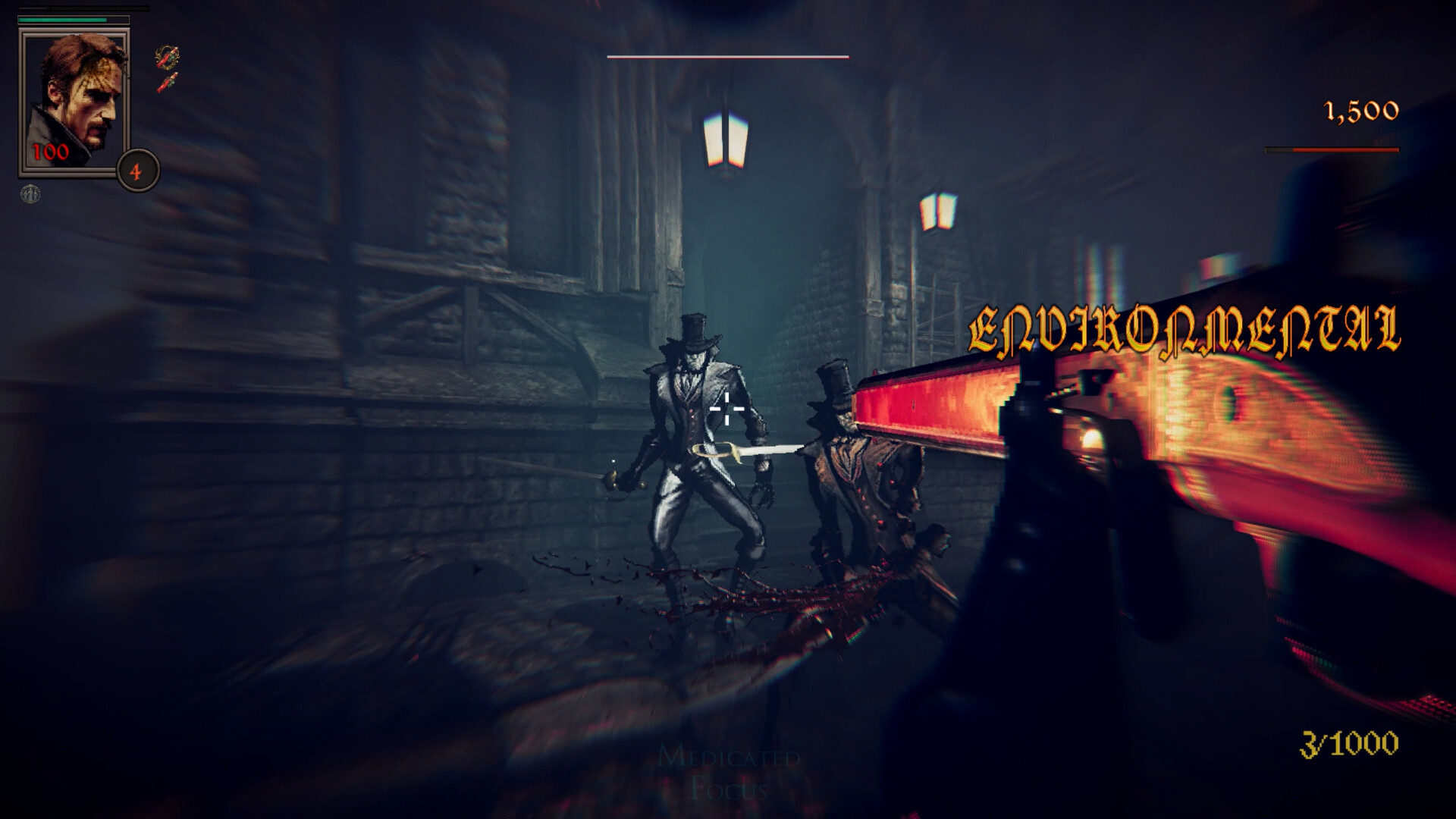 Unbroken: The Awakening screenshot 2