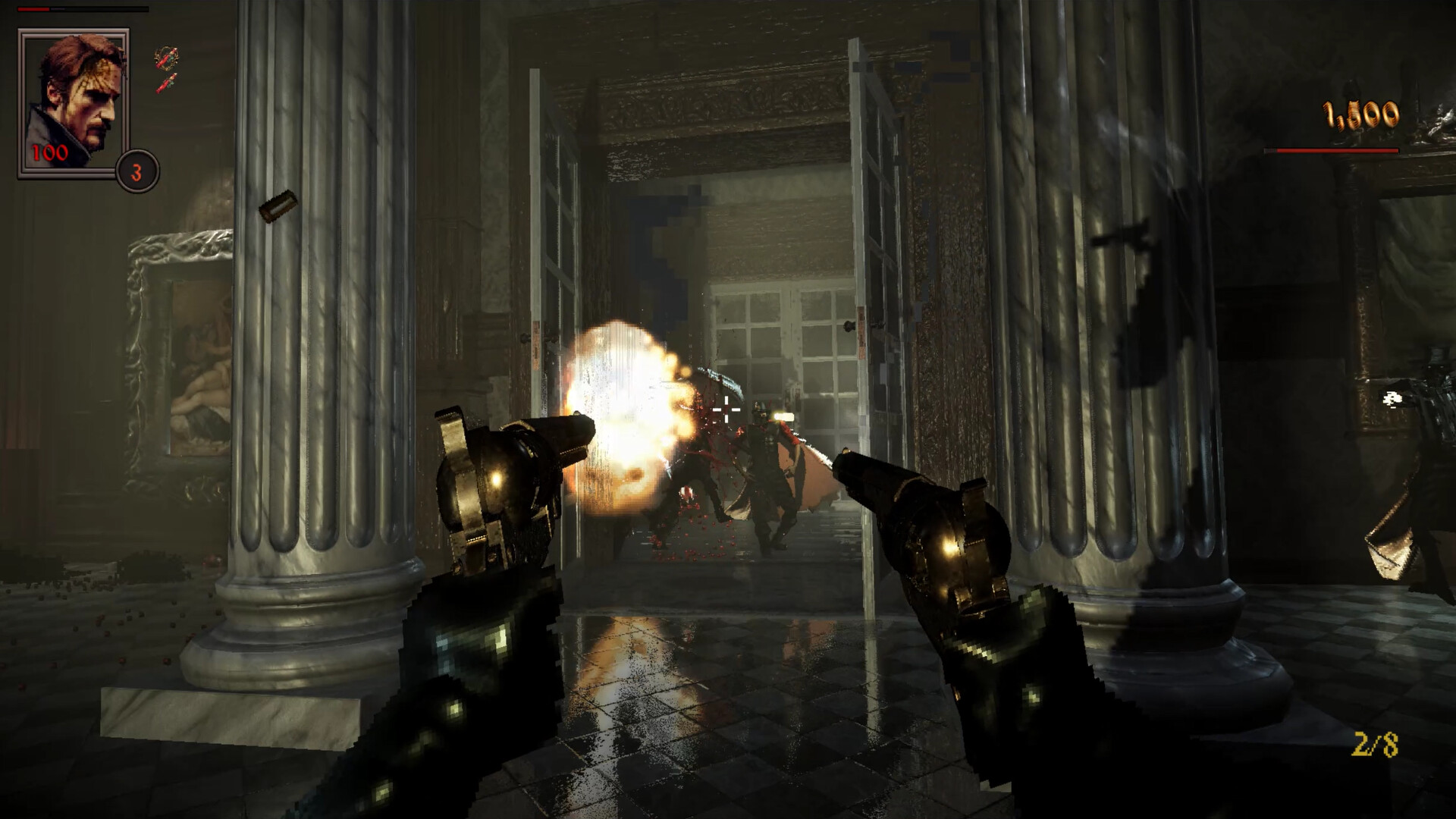 Unbroken: The Awakening screenshot 4