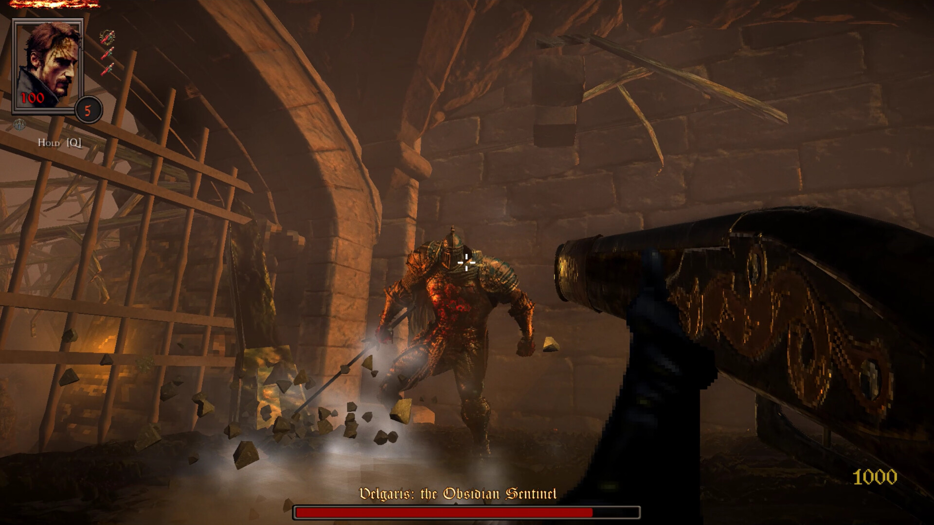 Unbroken: The Awakening screenshot 6