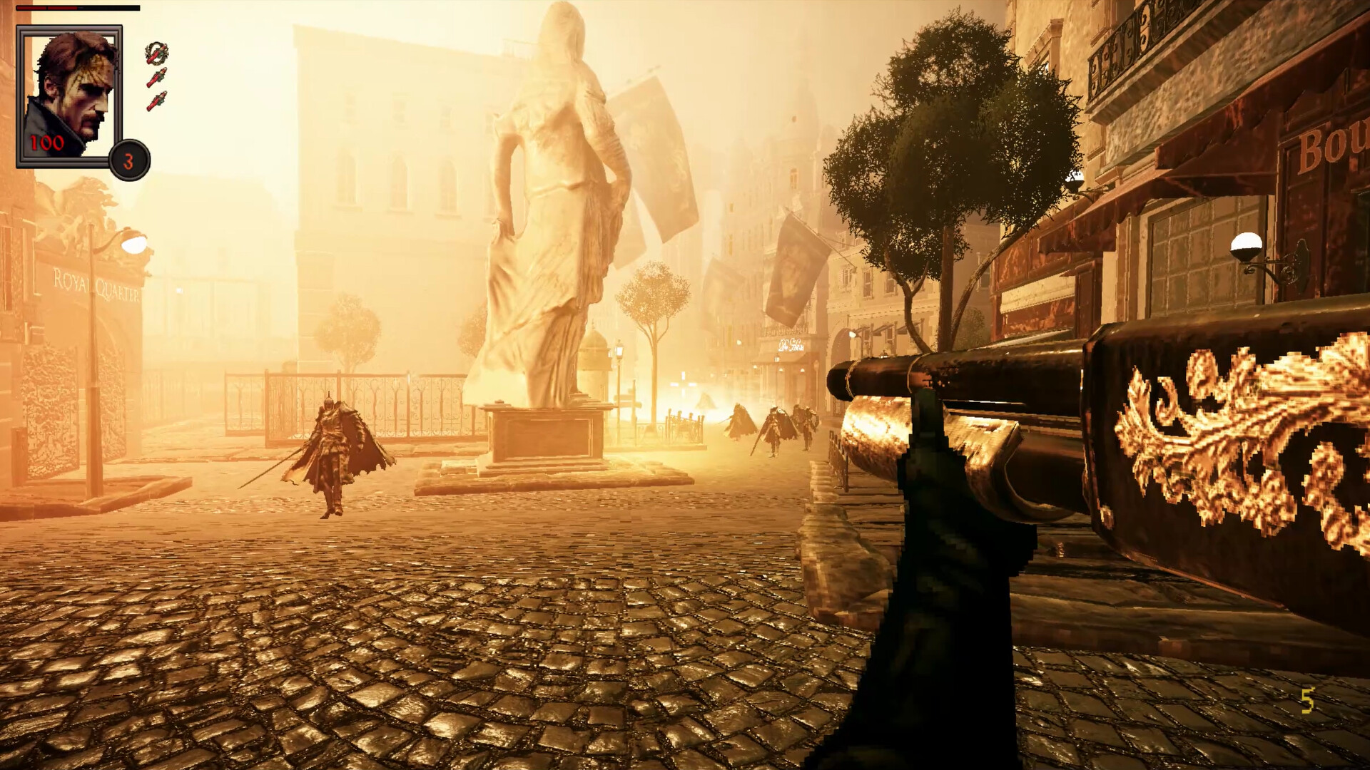 Unbroken: The Awakening screenshot 8
