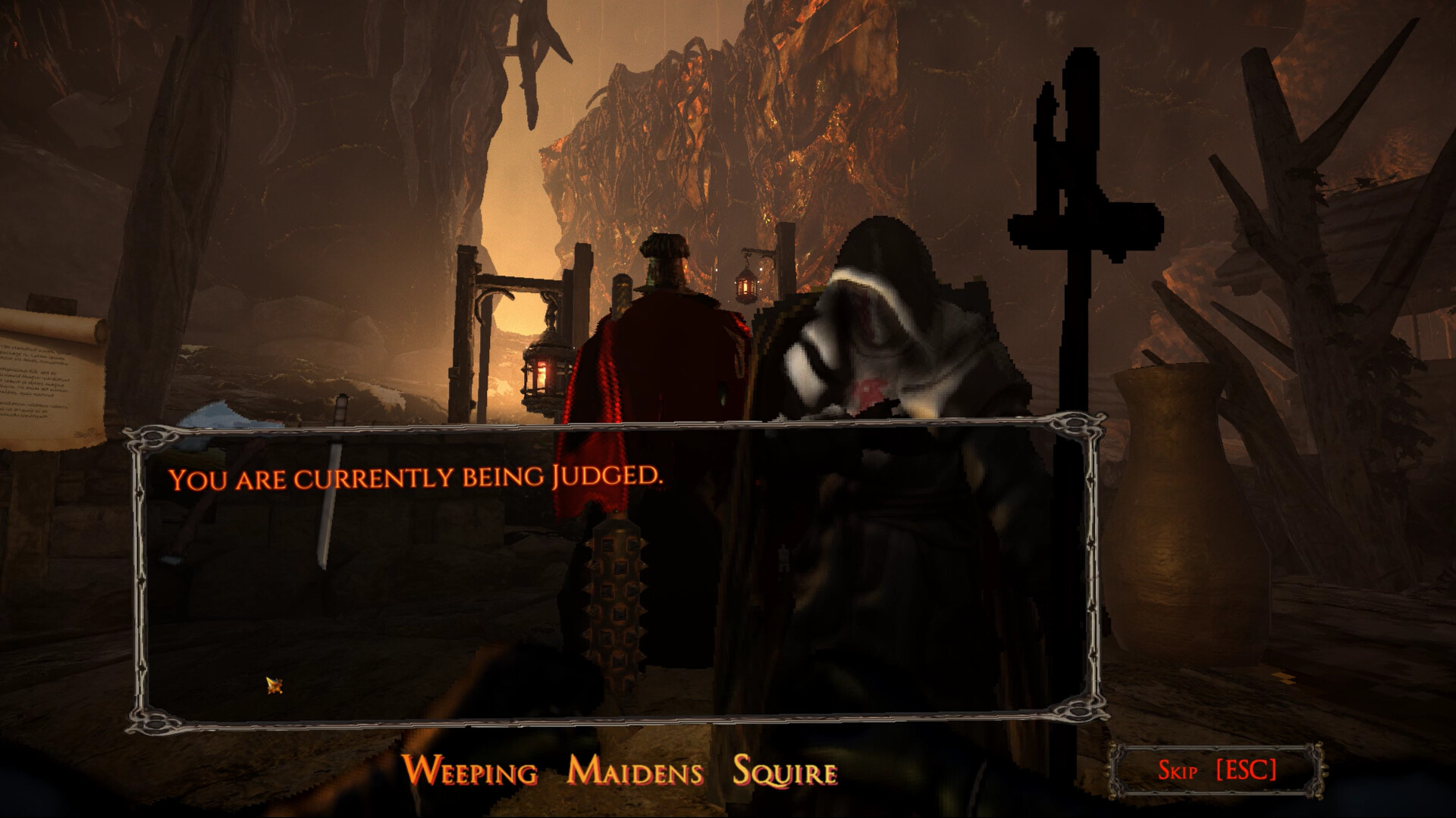 Unbroken: The Awakening screenshot 3