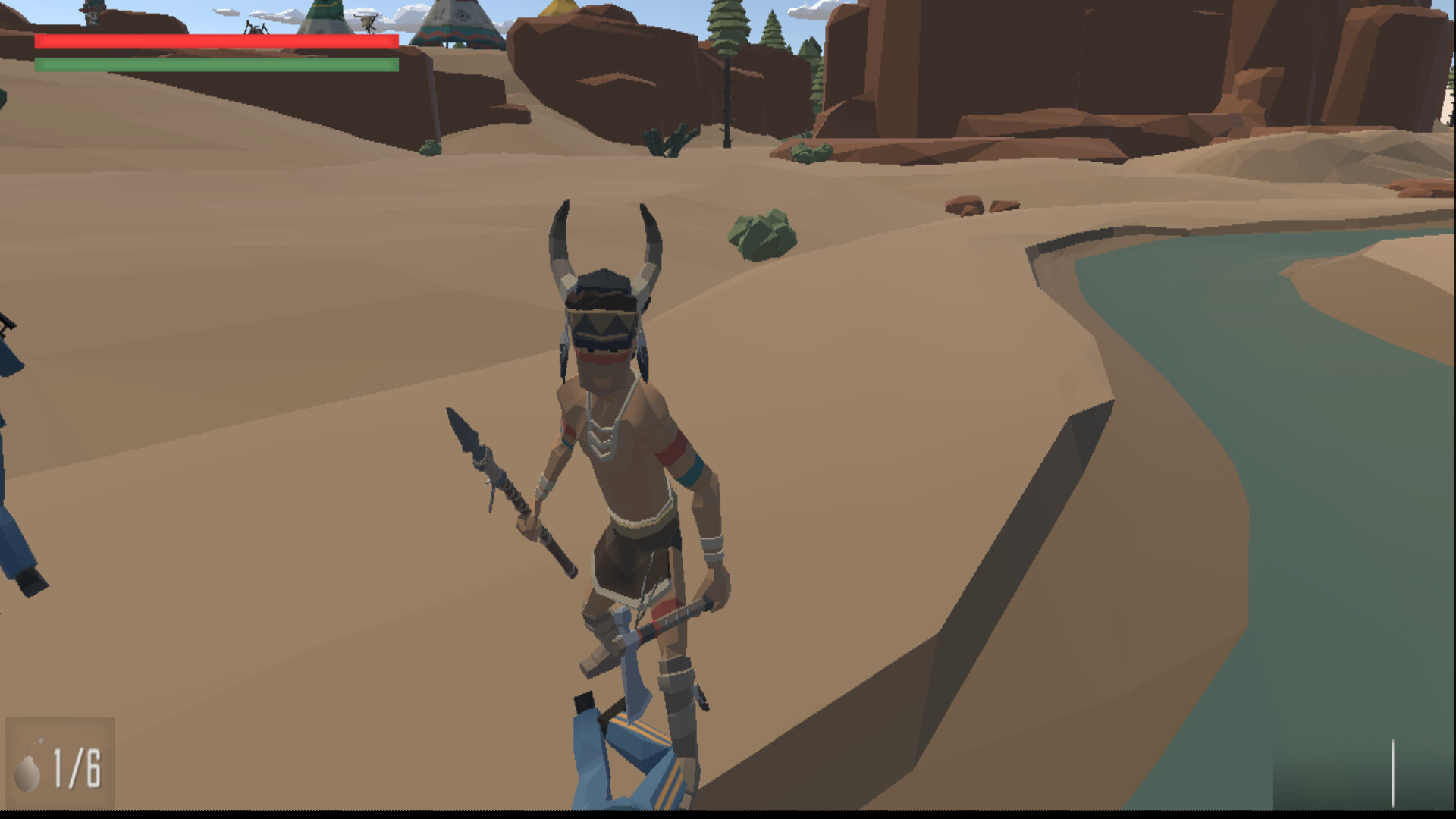 Lawless Confessions: Fight for the west! screenshot 11