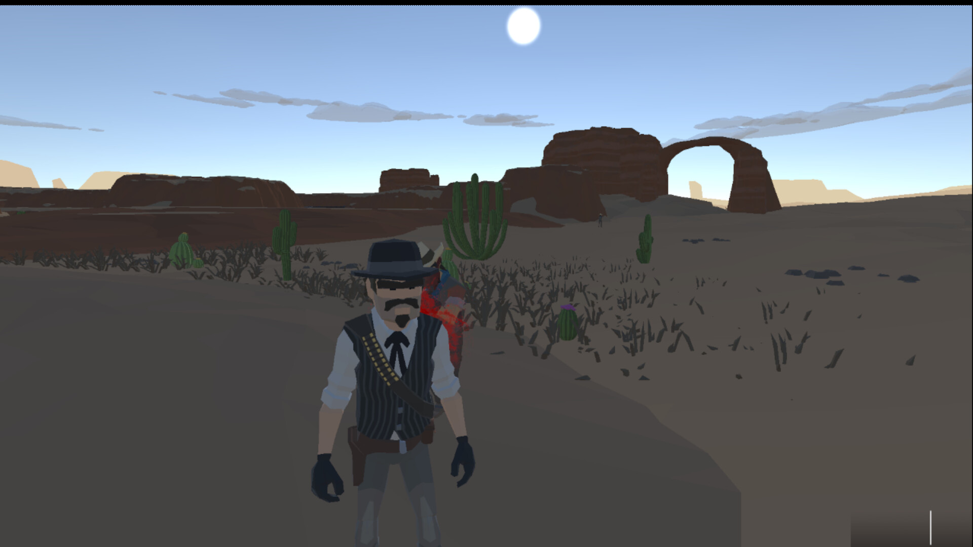 Lawless Confessions: Fight for the west! screenshot 14