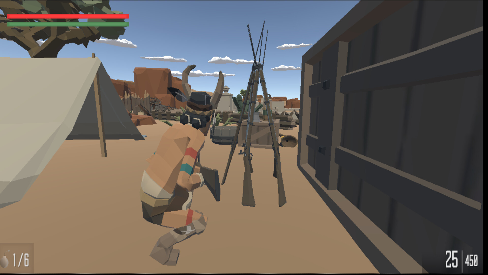 Lawless Confessions: Fight for the west! screenshot 10