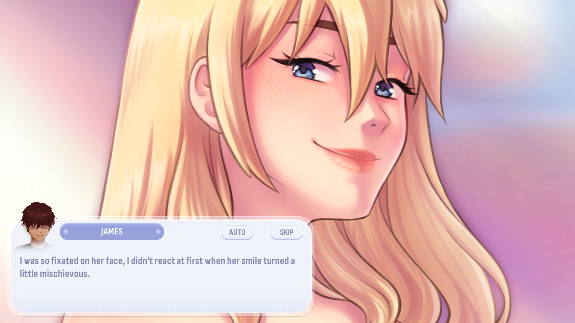 Pocket Waifu Rekindled 🔞[ADULT NSFW] screenshot 5