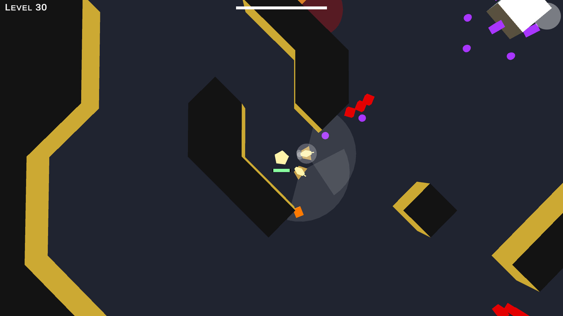 Little Turrets screenshot 4