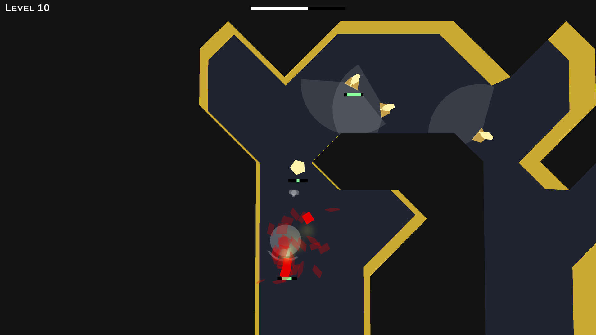 Little Turrets screenshot 3