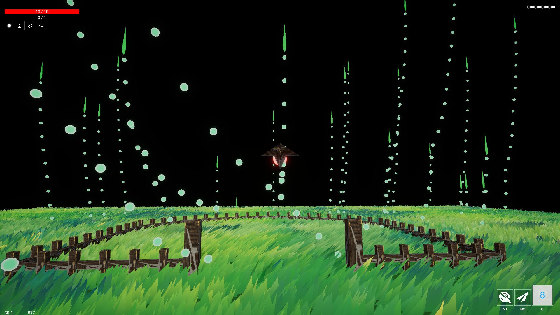 Blossom screenshot 3