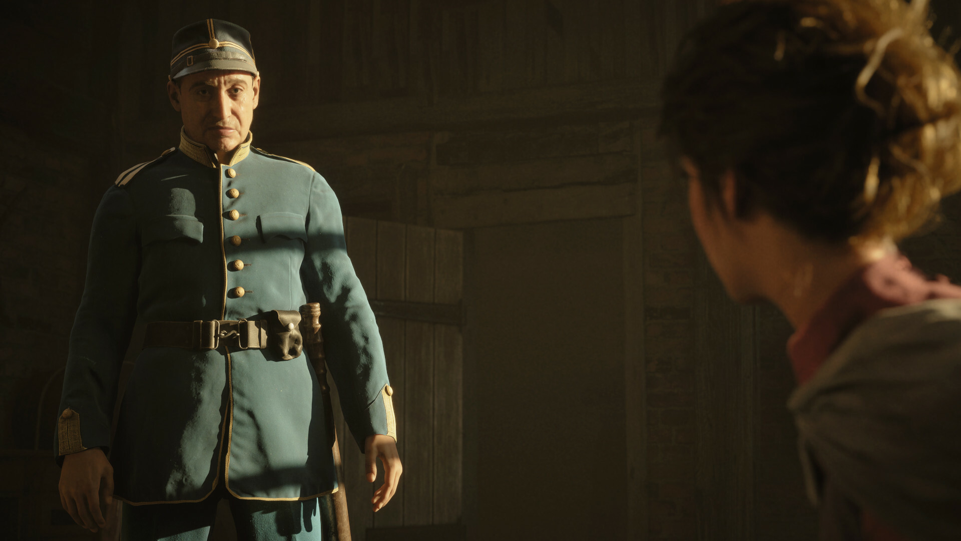 Eriksholm: The Stolen Dream screenshot 3
