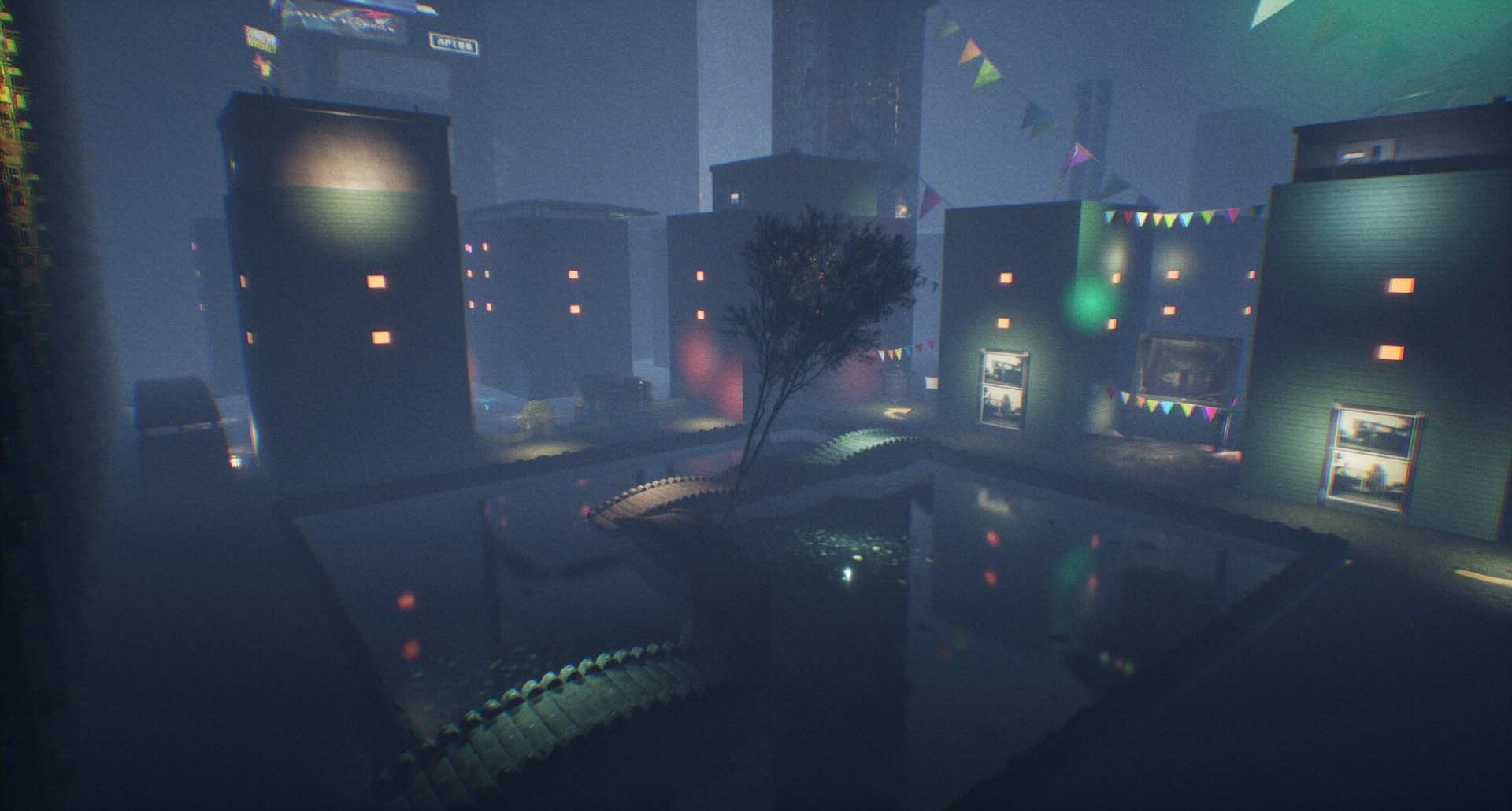 Rest House III - Chlorophilia screenshot 12
