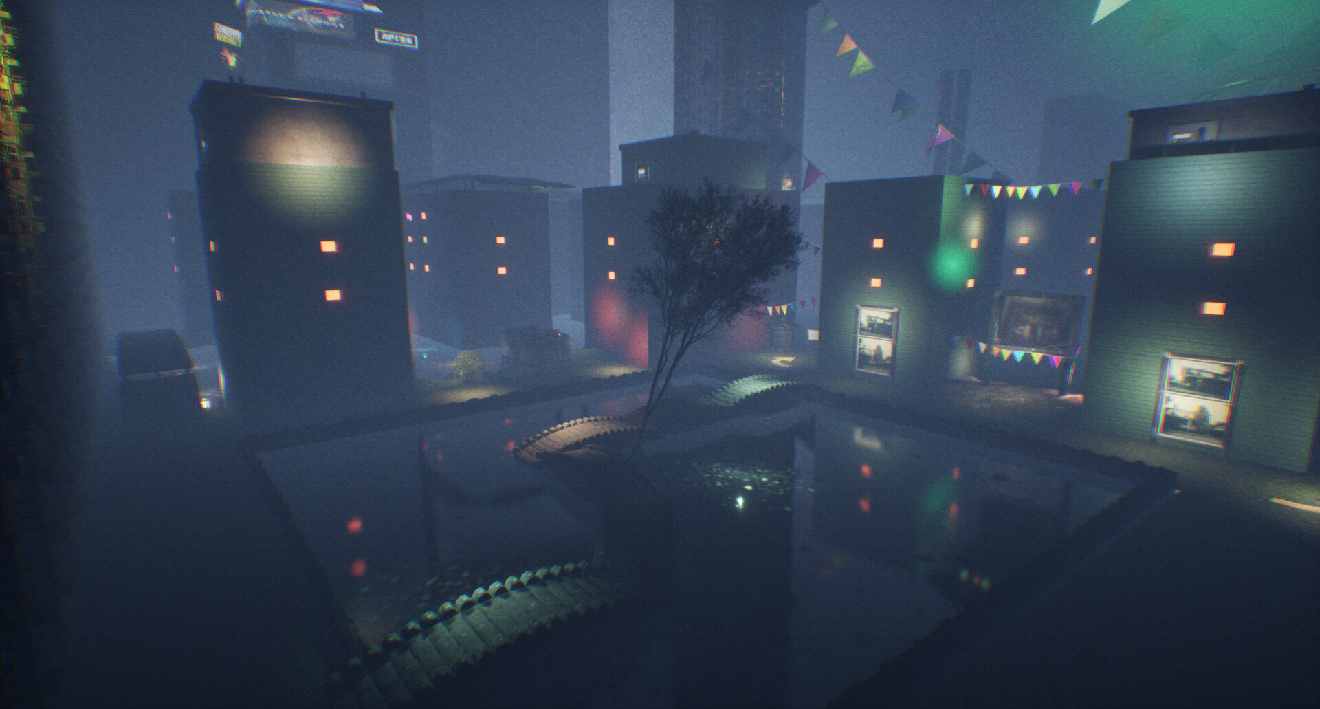 Rest House III - Chlorophilia screenshot 8