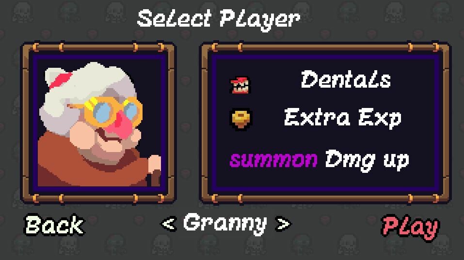 Berry Hunt Survivors screenshot 3