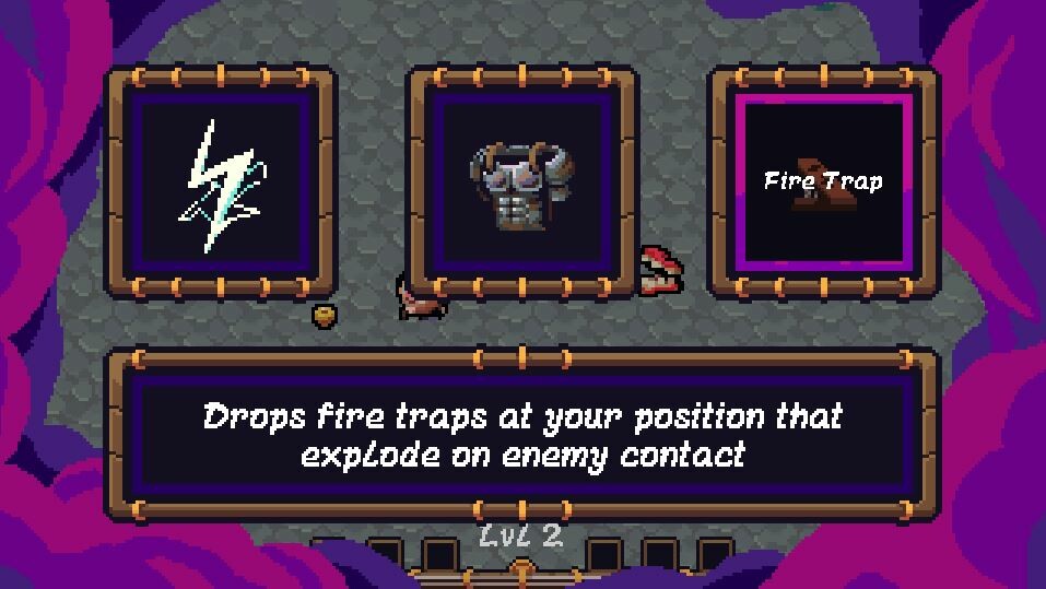 Berry Hunt Survivors screenshot 4