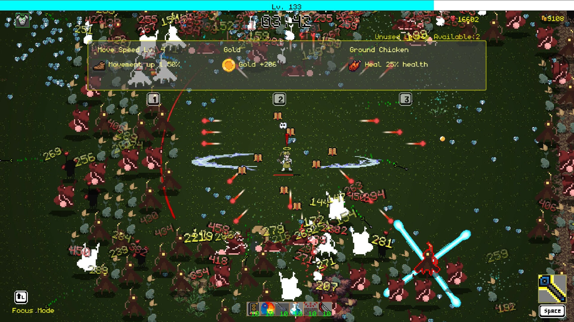 SwarmsurgE screenshot 4