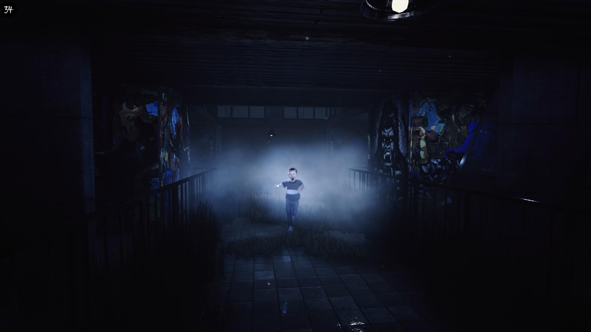 Horror Maze 2 screenshot 8
