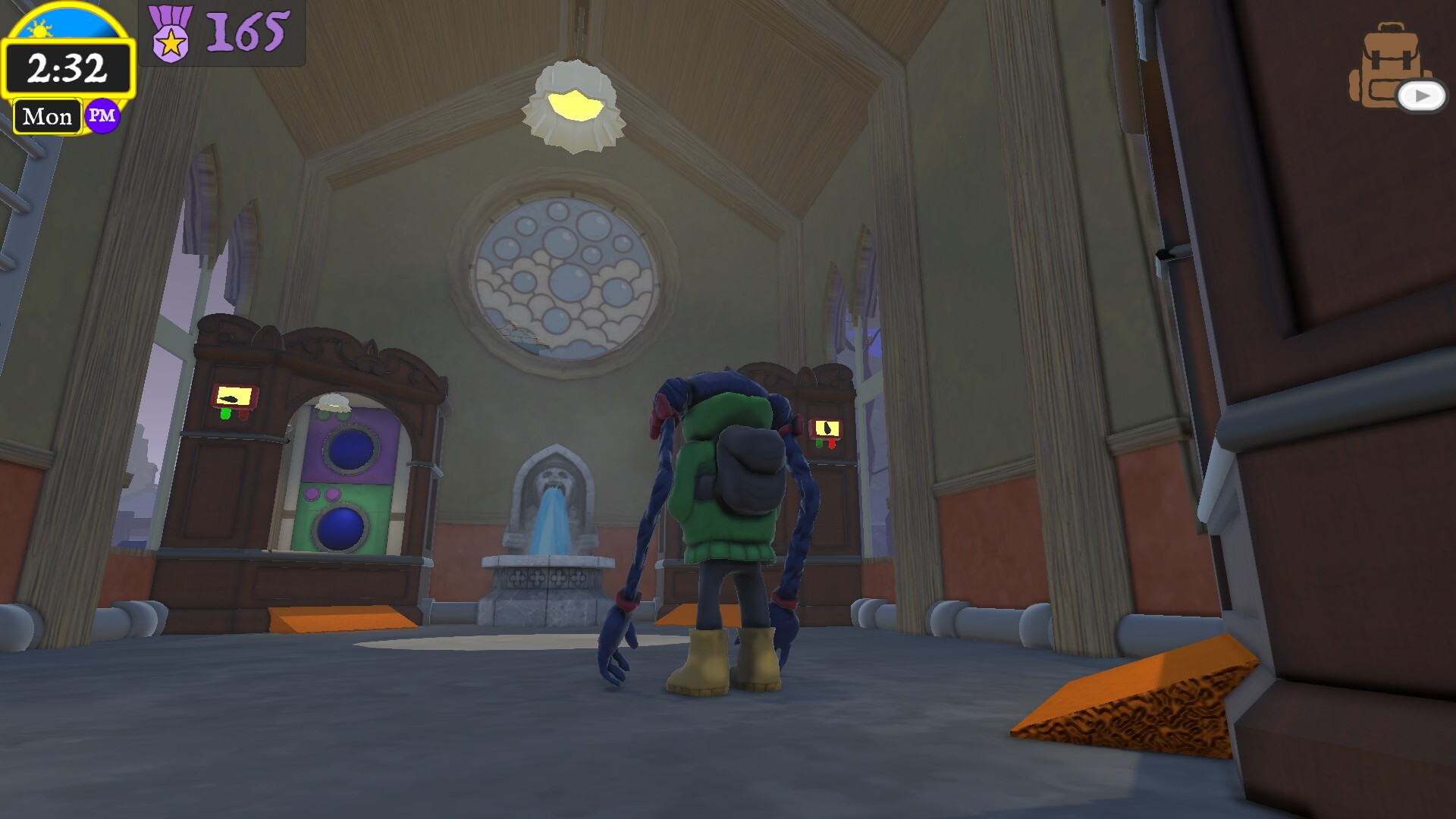 Mayor May Knott screenshot 18