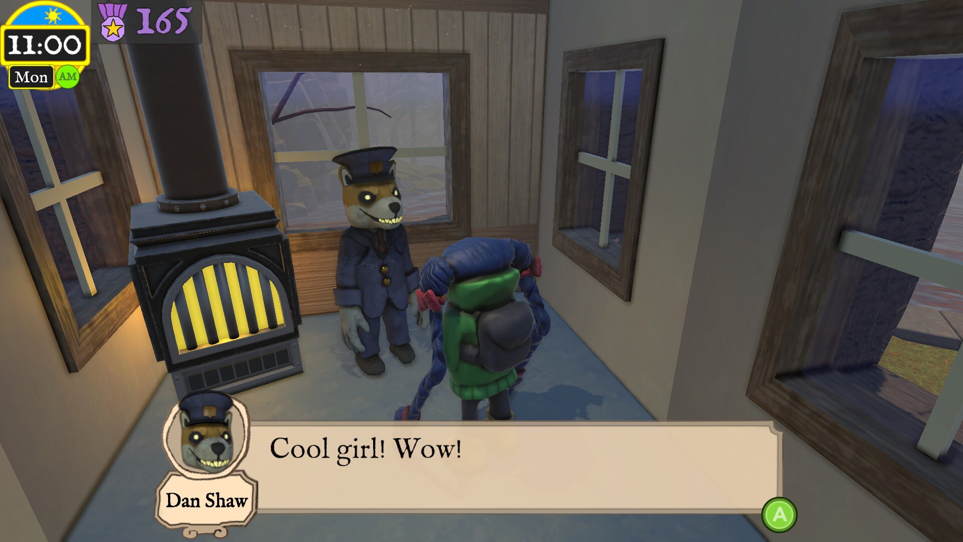 Mayor May Knott screenshot 15