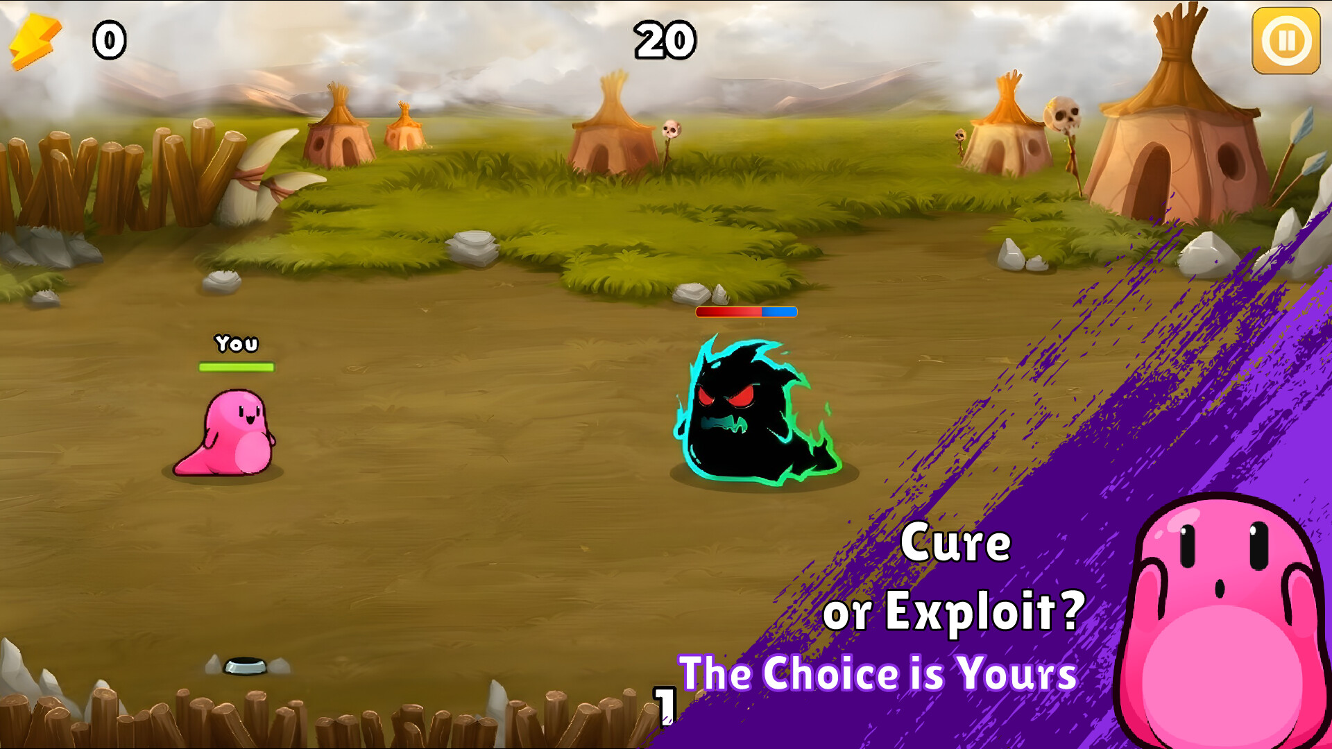 Suds screenshot 3