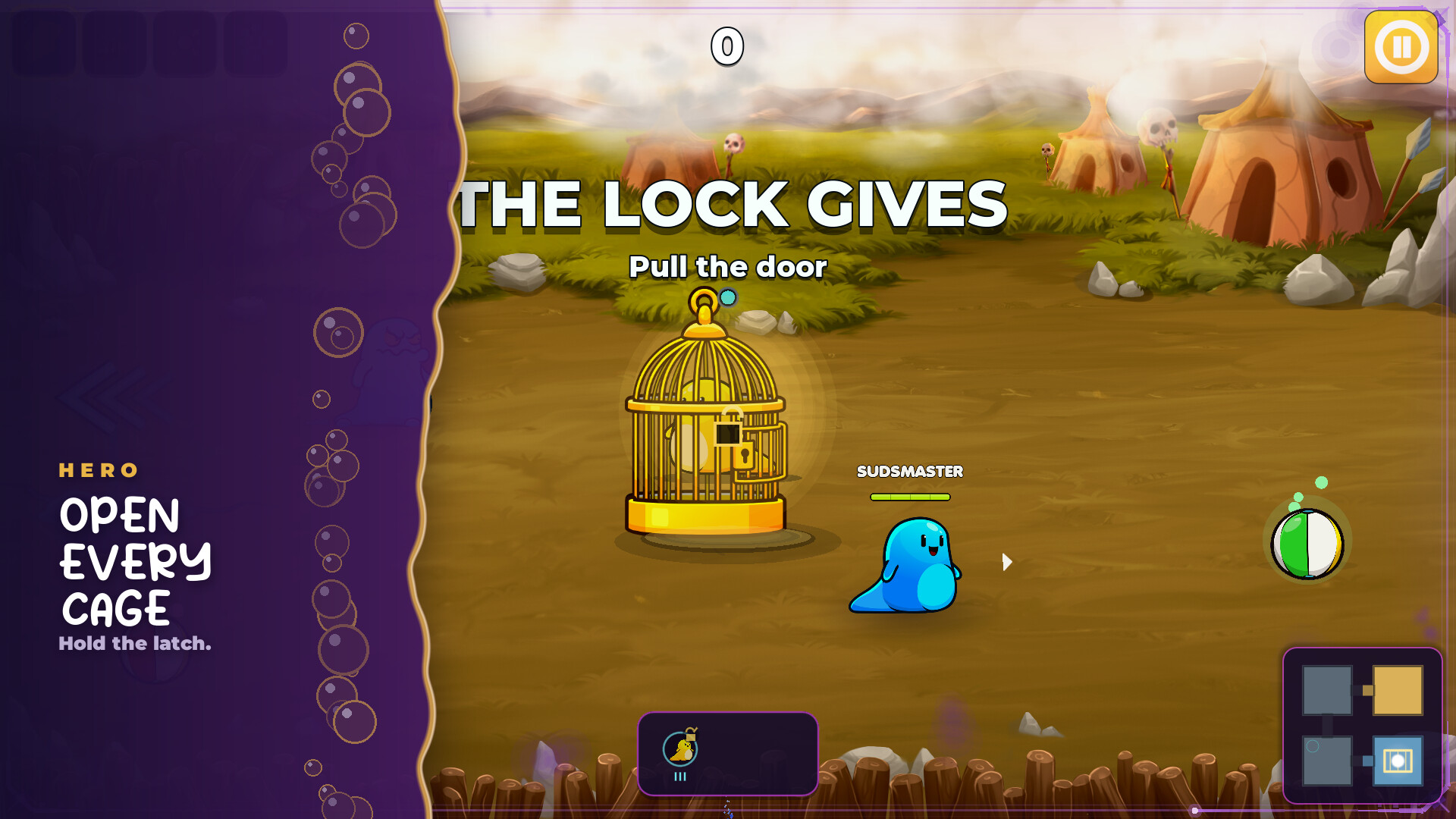 Suds screenshot 4