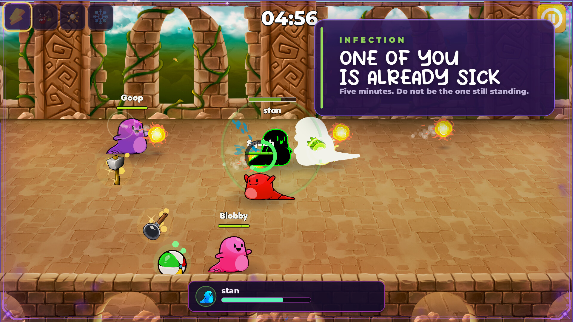 Suds screenshot 7