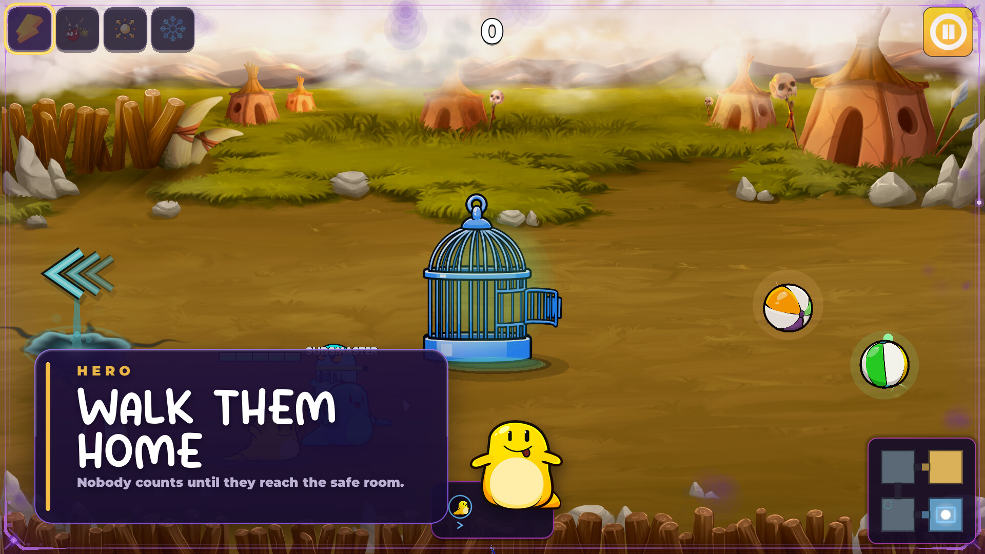 Suds screenshot 5