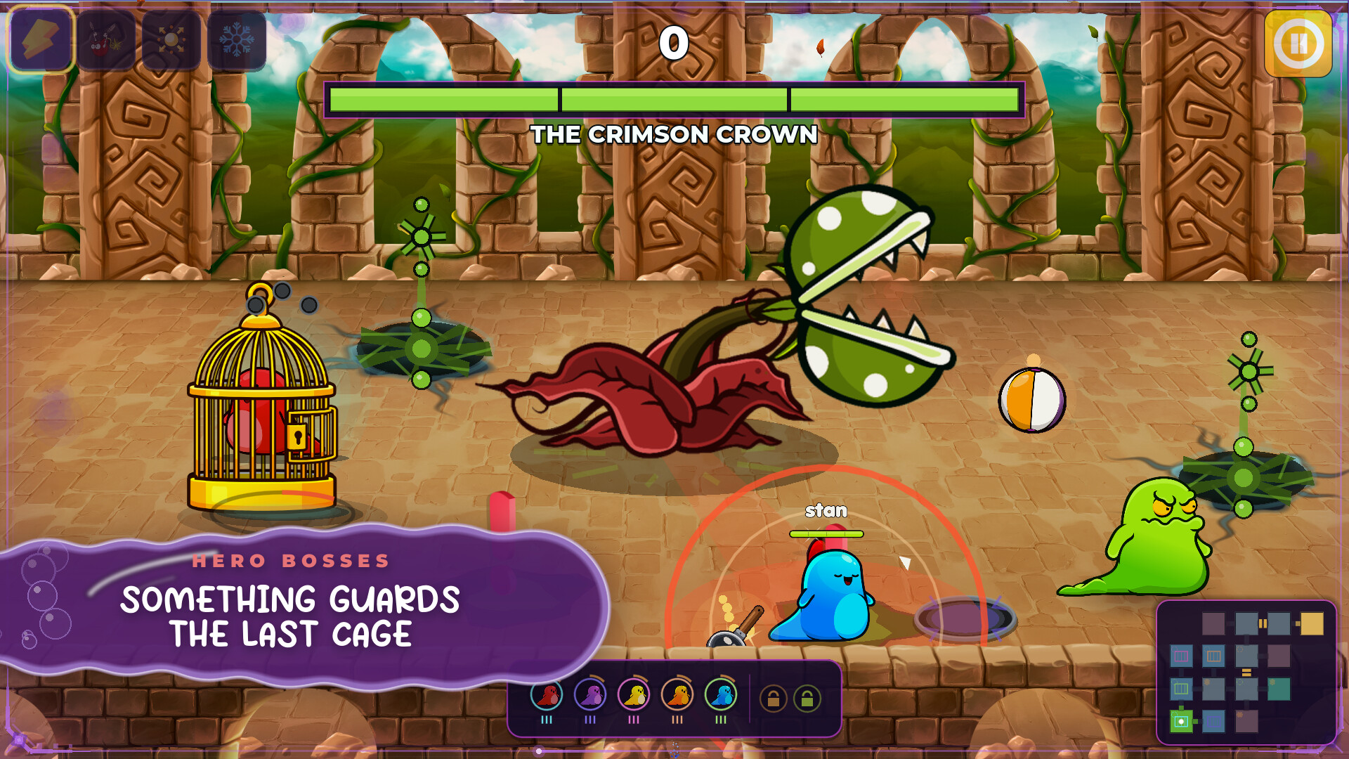 Suds screenshot 6