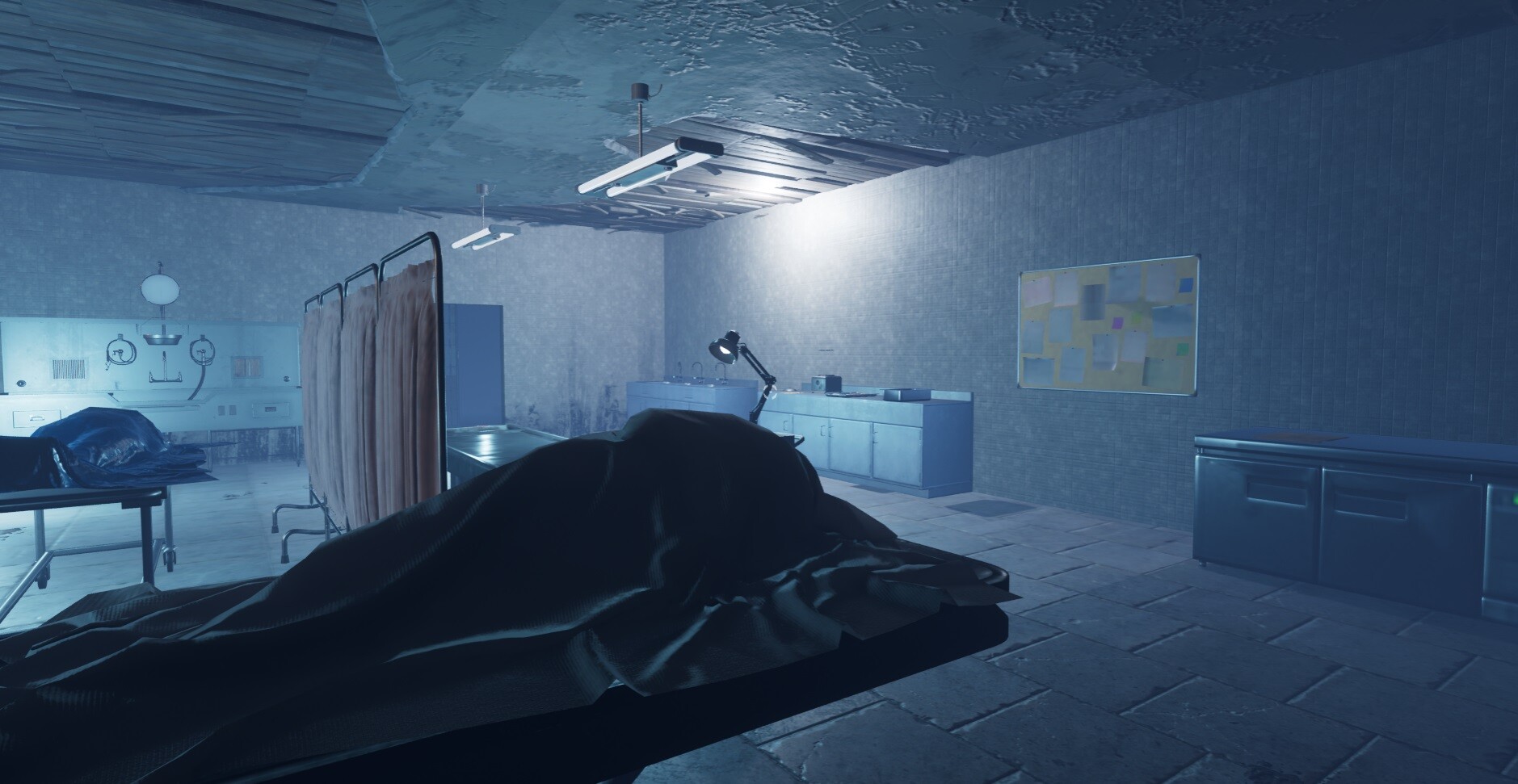 Psychiatric Hospital screenshot 6