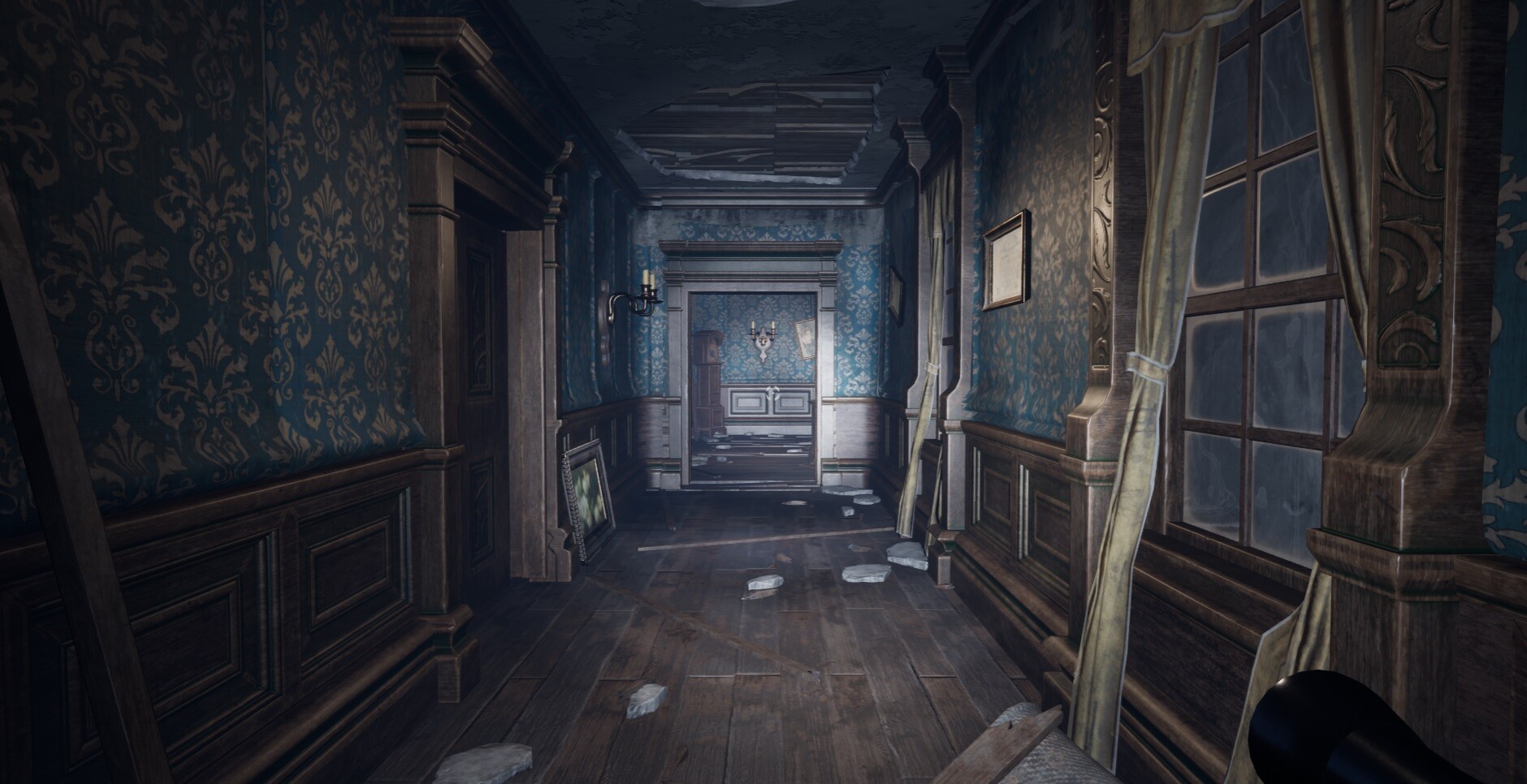 Psychiatric Hospital screenshot 5