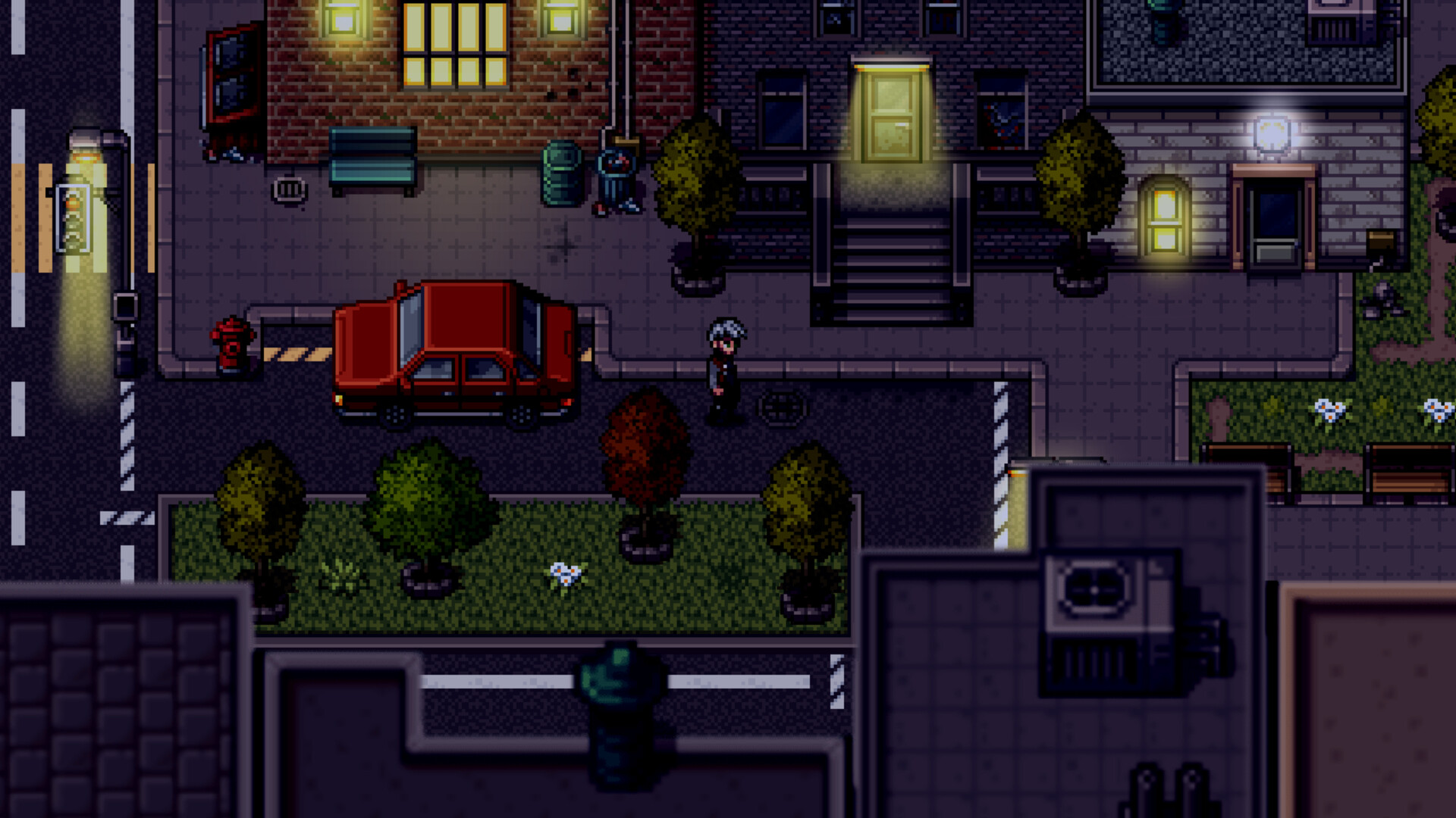 SKELER BOY screenshot 1