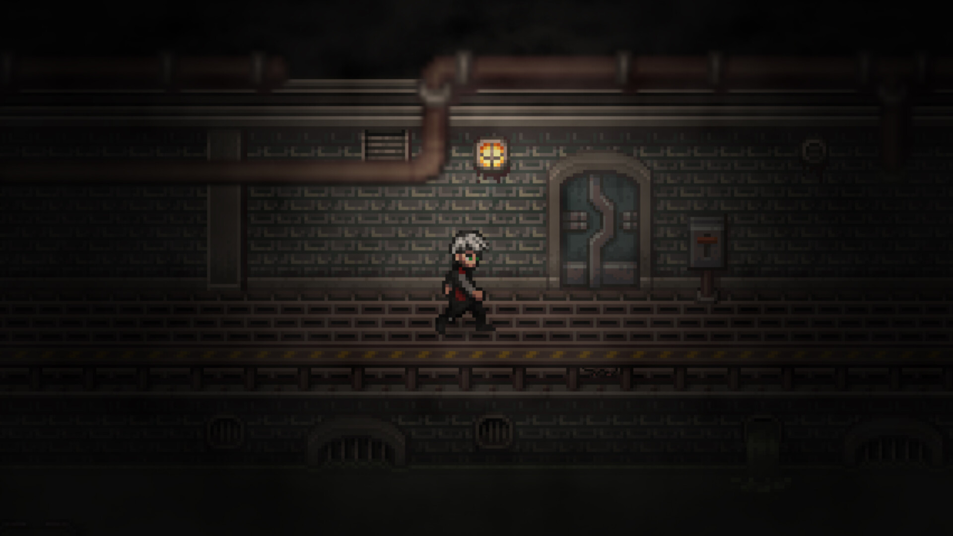 SKELER BOY screenshot 2