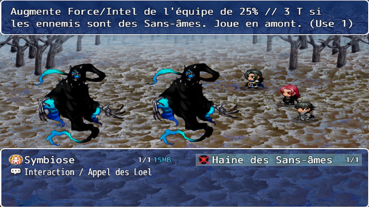Infasia screenshot 7